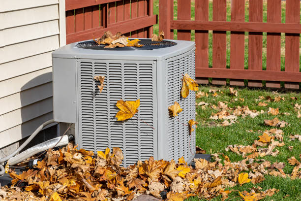 Affordable Air Conditioning Repair in West Pasco, WA