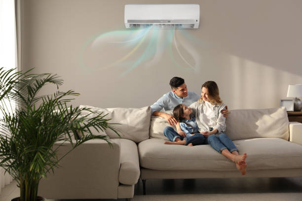Best Local HVAC Companies  in West Pasco, WA