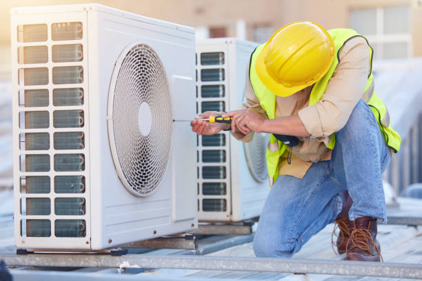 Best Air Conditioning Repair  in West Pasco, WA