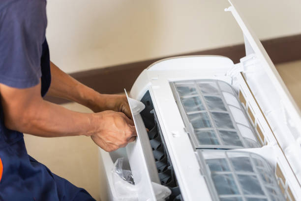 Best 24/7 HVAC Repair  in West Pasco, WA