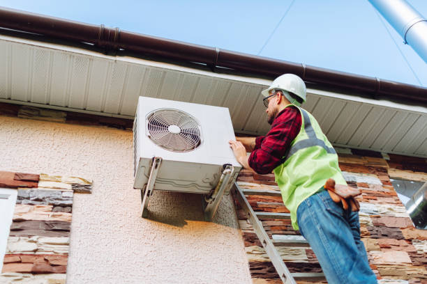 Best HVAC Emergency Services  in West Pasco, WA