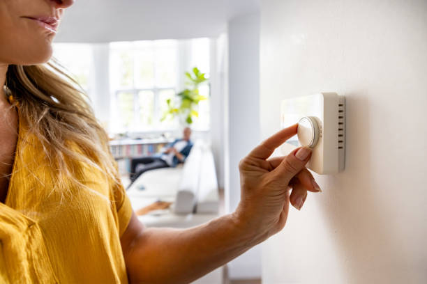 Best HVAC Installation Services  in West Pasco, WA