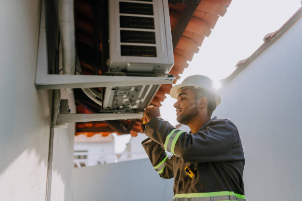 Best HVAC Repair Near Me  in West Pasco, WA