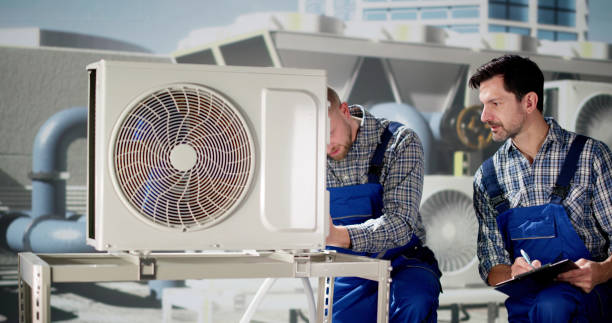 Best HVAC Repair Near Me  in West Pasco, WA