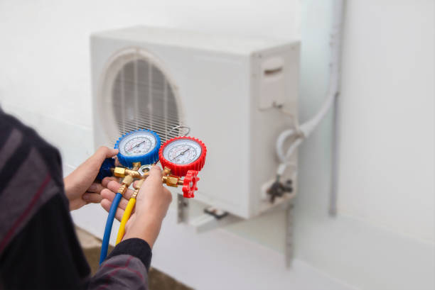 Best HVAC Air Duct Cleaning  in West Pasco, WA
