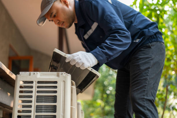 Best HVAC Air Duct Cleaning  in West Pasco, WA