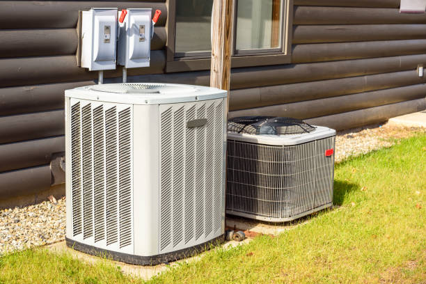 Best Ductless HVAC Repair  in West Pasco, WA