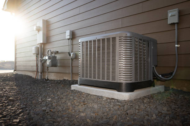Best HVAC Replacement Cost  in West Pasco, WA